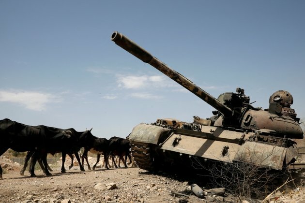 US, EU Officials Urge Talks to Settle Ethiopia&#039;s Tigray Conflict