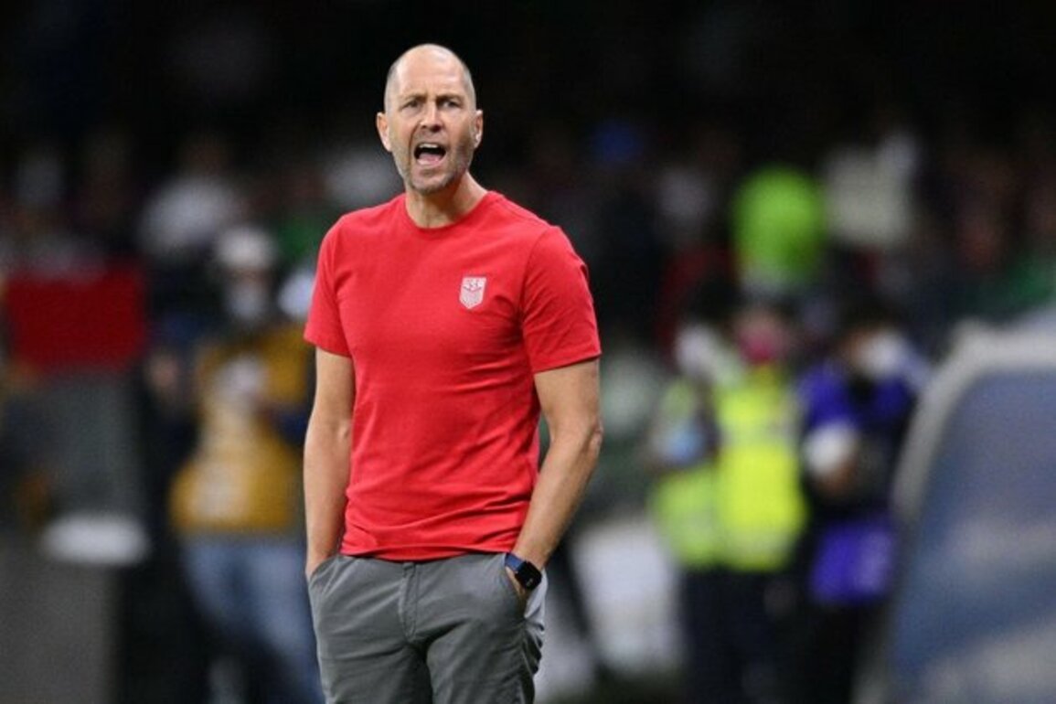 USMNT draws 0-0 with Saudi Arabia in final World Cup tune-up