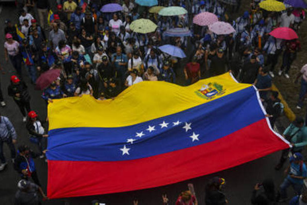 Why American Big Oil isn't buying the Venezuela 'victory'