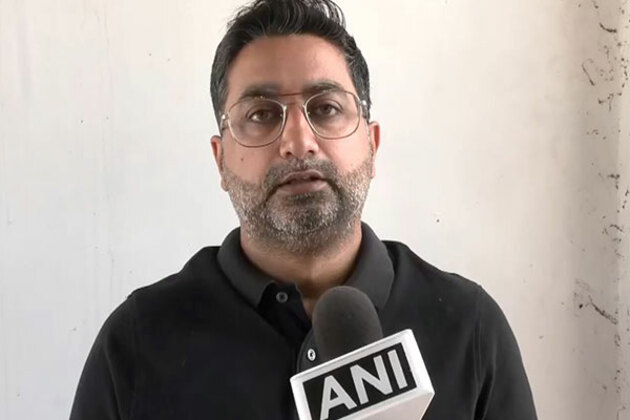 "If anyone conspires, India will waste no time in giving response...": UP Minister Danish Ansari after Operation Sindoor