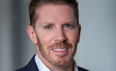 Russell Investments appoints BlackRock exec as new CEO