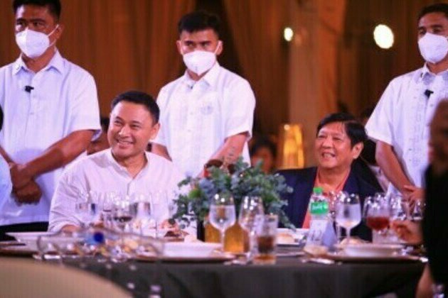 Angara sees PPP as 'the way to go' for local projects