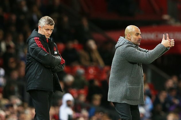 Manchester City v Manchester United: a battle for ideological dominance