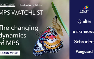 MPS Watchlist - Issue 4 - Out Now!