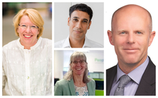 People Moves: Week ending Friday 24 April 2026