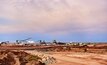 Pilbara Minerals' Pilgangoora lithium operation in Western Australia's Pilbara region