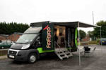 Firebird adds to training facilities
