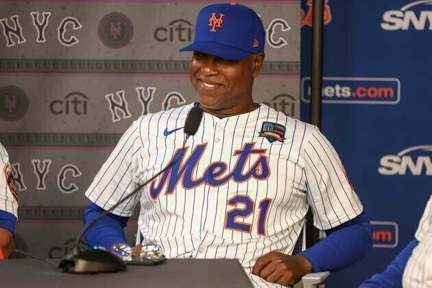 Citi Field to host Puerto Rico vs. Dominican Republic 'Showdown'