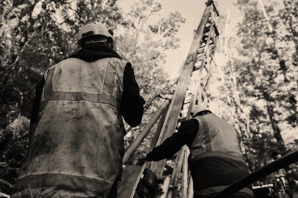 Siren sinks on Sams Creek legal challenge 