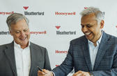 Honeywell and Weatherford join forces to deliver emissions management solution