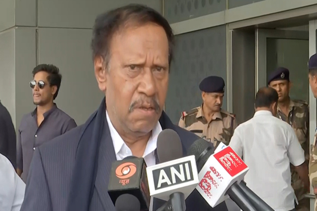"We exposed terrorist acts of Pak to the world," All-Party Delegation member Thambidurai says