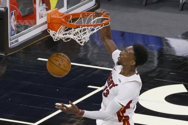 Mission for Pelicans, Heat: Reduce turnovers