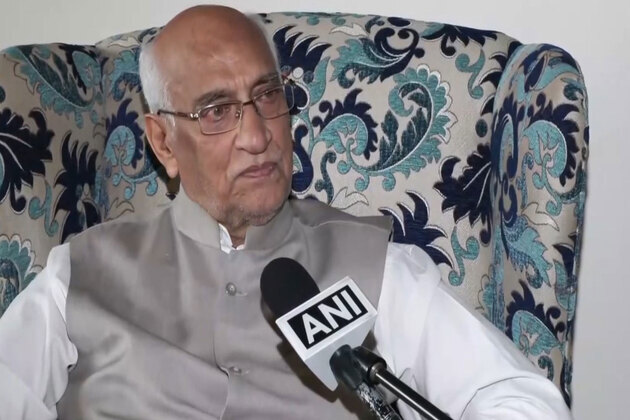 "Iran will come to the negotiating table on their own terms": Former diplomat Vidya Bhushan Soni on US' peace overtures