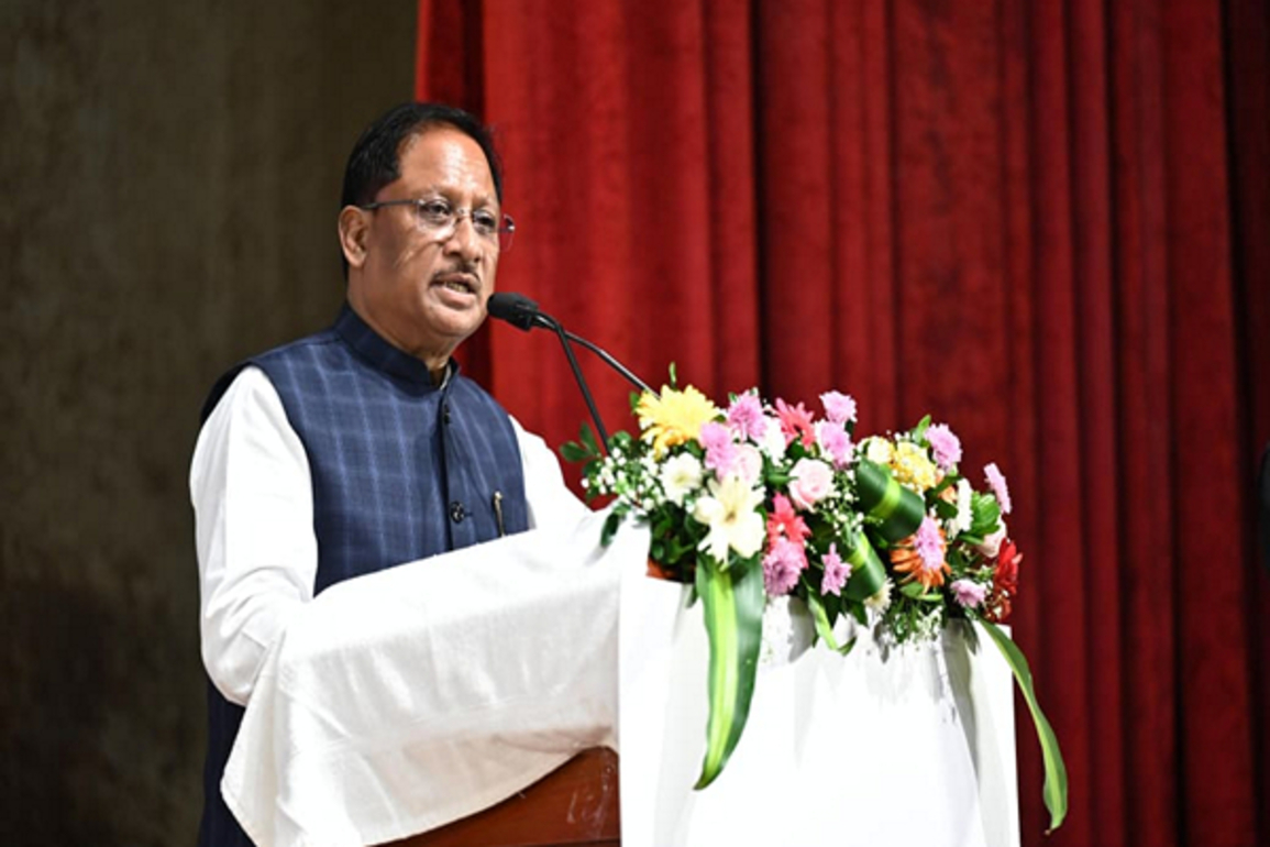 Chhattisgarh CM flags off 'Surya Rath', says state moving fast on clean energy goals