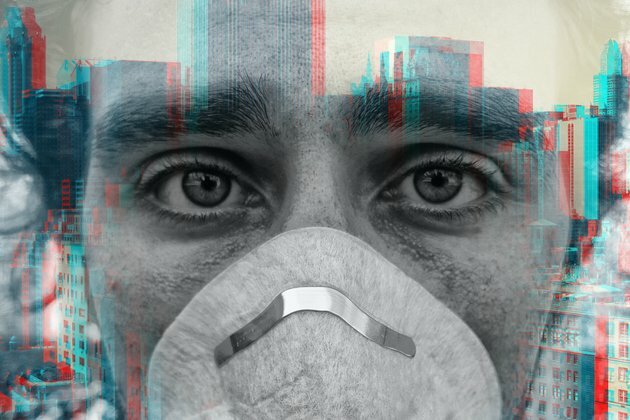 Flattening the mental health curve is the next big coronavirus challenge