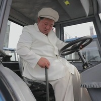 North Korea eyes Belarusian tractors despite sanctions on imports