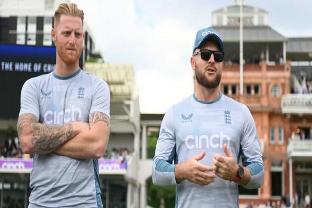 England 'Bazballing' at home: A statistical look into Stokes-McCullum's brilliant run