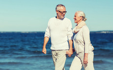 US pension set to back Pantheon secondaries fund