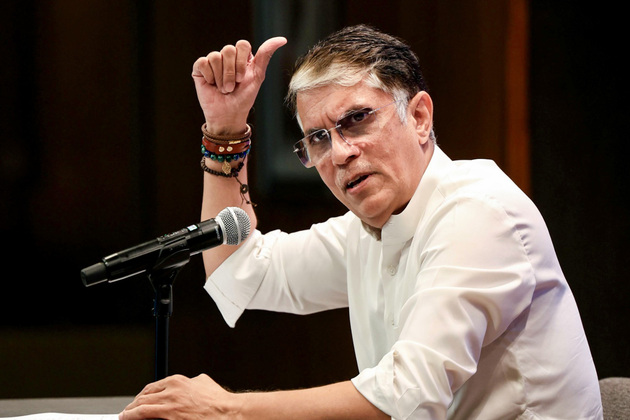"...what was Home Minister doing for last 11 years?": Pawan Khera on Amit Shah's Muslim population remarks