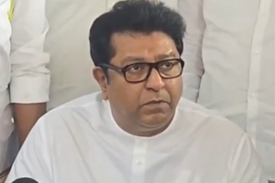 "Will hold press conference if I wish to make political statement": Raj Thackeray slams media for misreporting remarks on MNS-UBT alliance