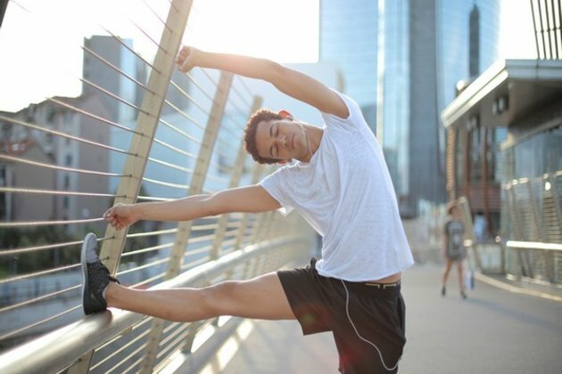 Study: Physical activity can prevent cancer recurrence in patients