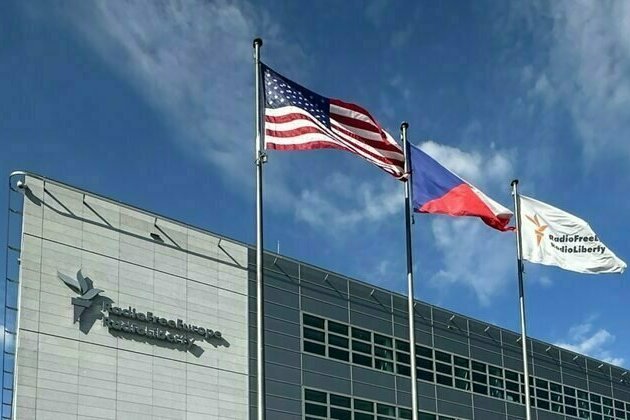 US Court Orders Agency Overseeing RFE/RL To Pay May Funding