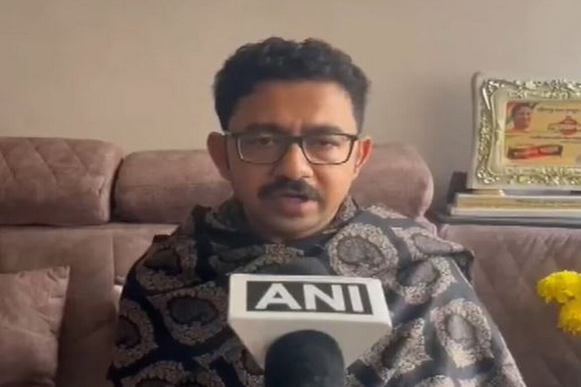 "Soil of Bengal is not fertile for the divisive politics of the BJP," TMC's Tanmoy Ghosh hits out at PM Modi