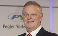 Scott Craig joins Pegler Yorkshire