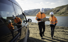 Partner Insight: What would life look like without clean, reliable water?