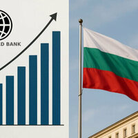 World Bank Lifts Bulgarias 2025 Growth Forecast to 3%