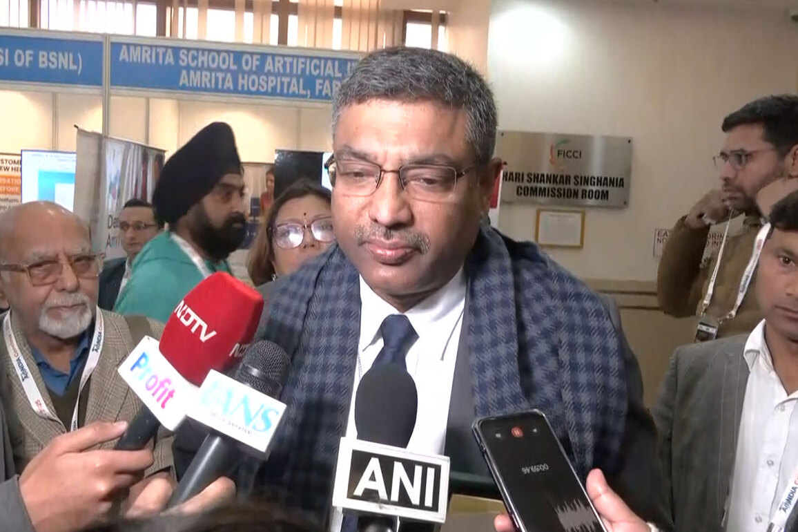 India's new semiconductor plants begins commercial chip production; government eyes next phase: MEITY Secy