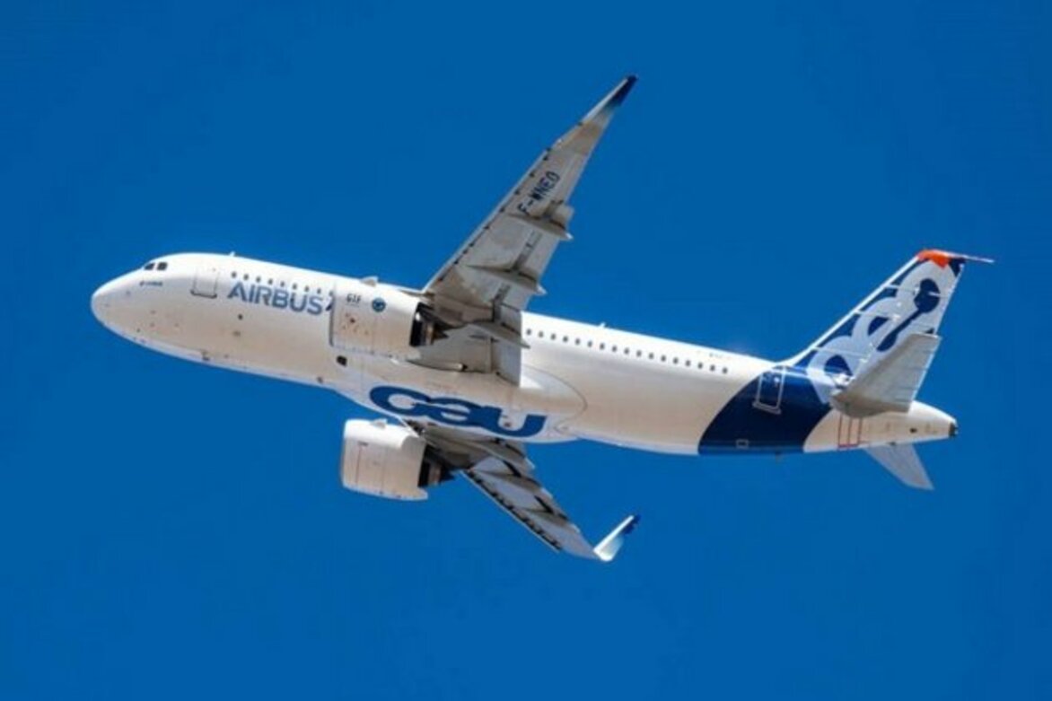 Airbus awards aircraft cargo doors contract to Tata Advanced Systems