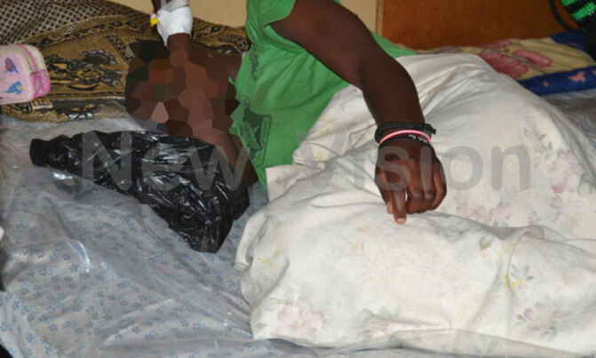Girl 'repeatedly defiled by headmaster' hospitalized Girl 'repeatedly defiled by headmaster' hospitalized