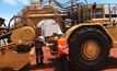 Tropical Cyclone Nora caused no damage to any of Metro Mining's Bauxite Hills equipment.