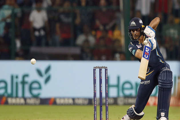 Will GT skipper Gill continue strong away IPL run this season?