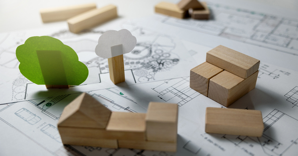 Development corporations face planning expertise shortage