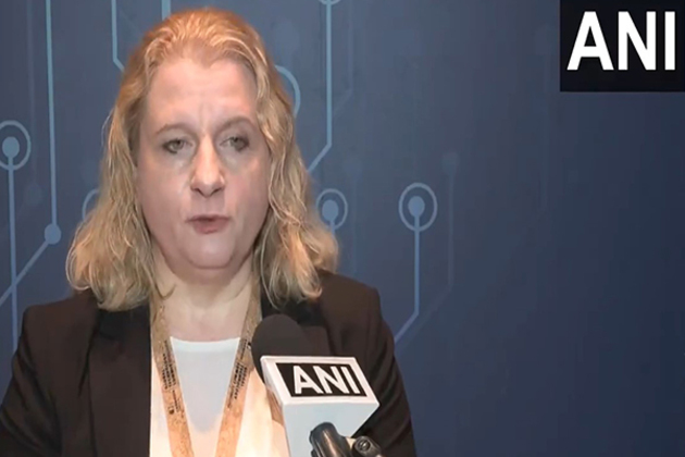 Cyber expert reflects on duality of AI, says it can help fight cybercrime but also increase threat