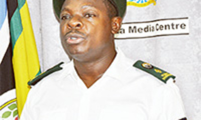 Internal affairs ministry offices closed temporarily Internal affairs ministry offices closed temporarily