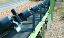 DSI supplies Los Filos conveyors