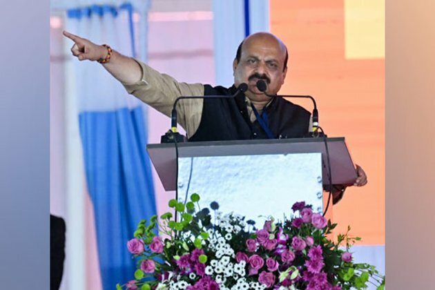 108 feet tall statue of Basavanna to be installed on bank of Ghataprabha: Karnataka CM Bommai