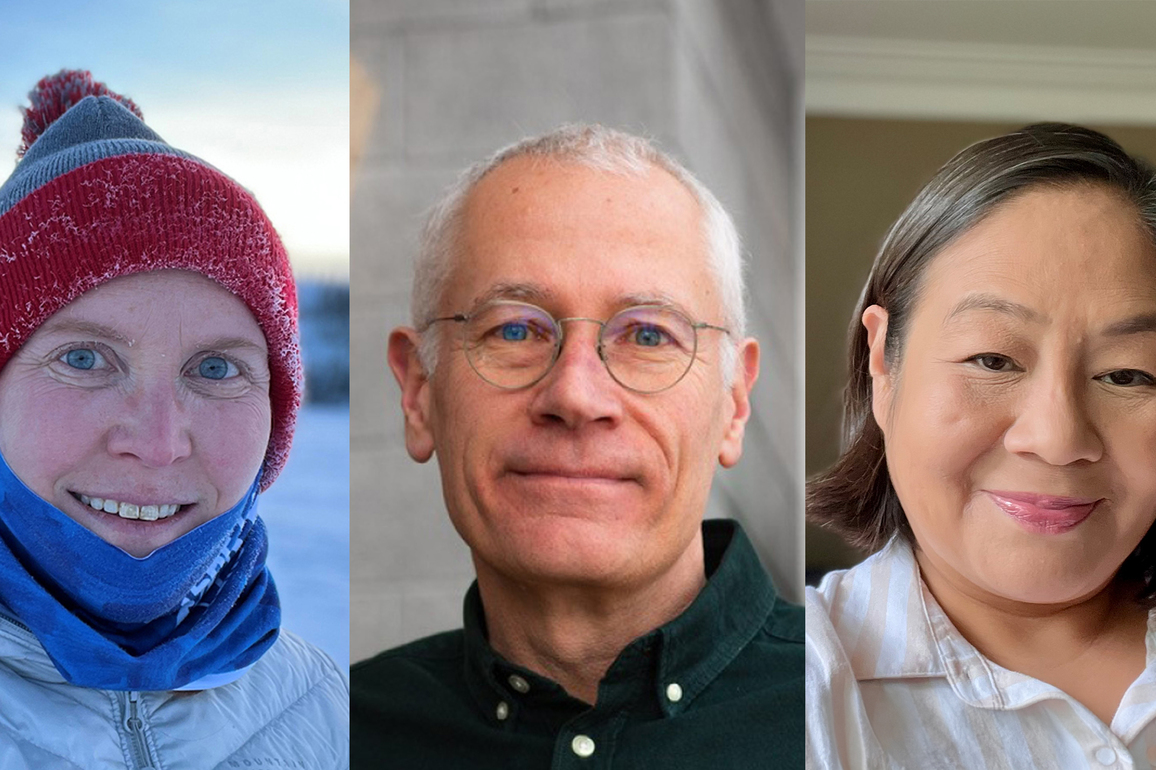 Three faculty appointed to Manitoba Clean Environment Commission - University of Winnipeg News