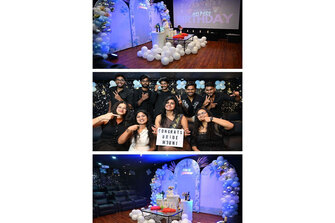 CARNIVAL CASTLE PRIVATE THEATRES :Hyderabad's Premier Private Theater & Surprise Celebration Destination