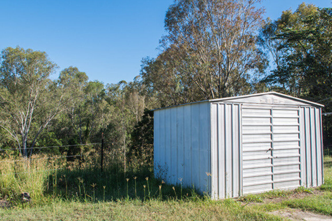 Transform your shed into the ultimate match day escape
