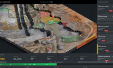  MineStar Solutions is set to introduce two new capabilities to the Edge Platform – MineStar Guide and Surface Management 