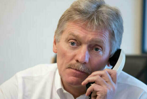 Kremlin responds to Vance's comment on troops for Ukraine