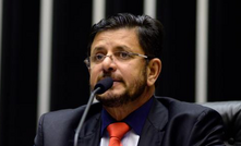 Deputado Fábio Ramalho (PMDB-MG).