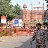 Bomb threats to Red Fort, Secretariat, Legislative Assembly, two schools in national capital: Delhi Police says "nothing suspicious found"