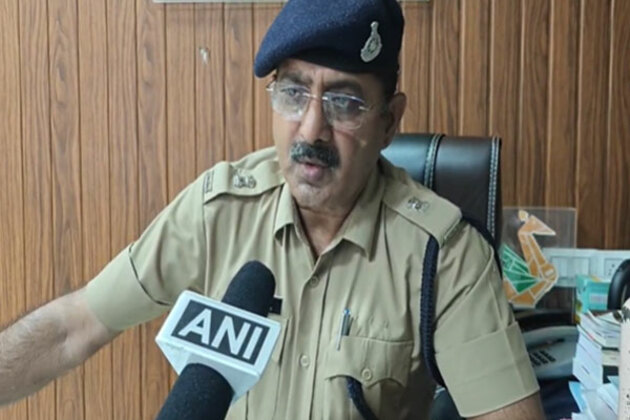 MP: Bhopal's Raja Bhoj International Airport receives hoax bomb threat