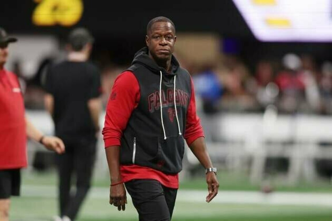 Falcons 'getting hungrier' to fix scoring struggles from first win