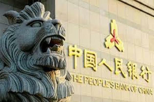 People's Bank of China slashes reserve requirement ratio to bolster economy, stabilise exchange rate